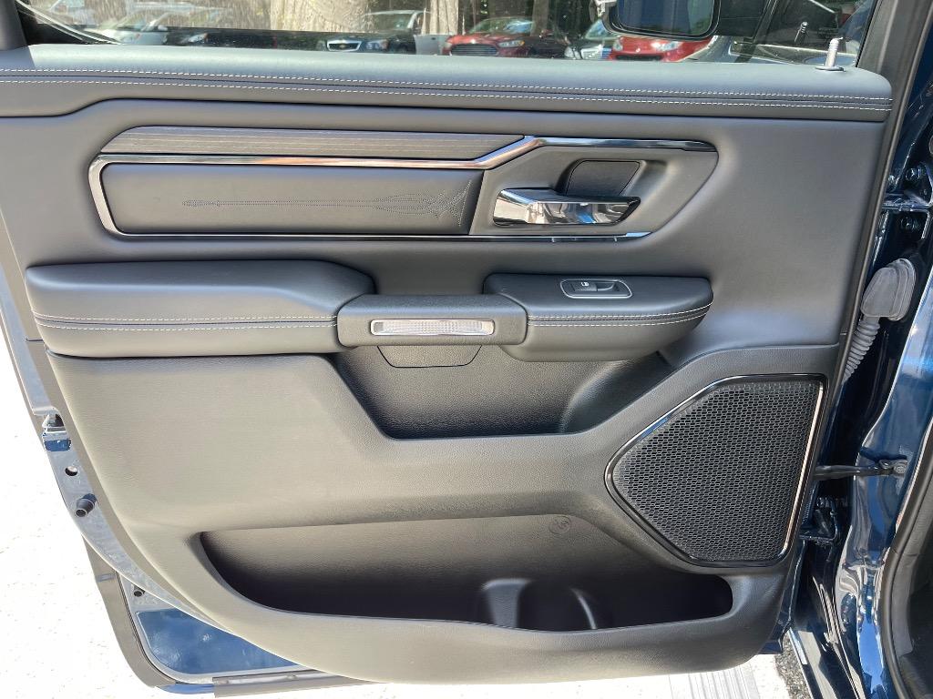 2023 Ram 1500 - $49,985