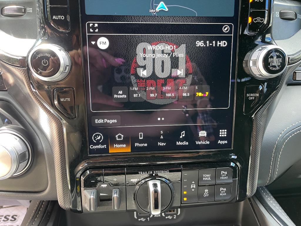 2023 Ram 1500 - $49,985