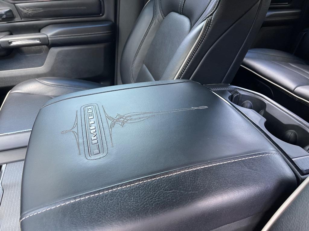 2023 Ram 1500 - $49,985