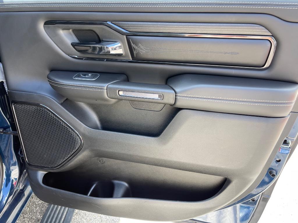 2023 Ram 1500 - $49,985