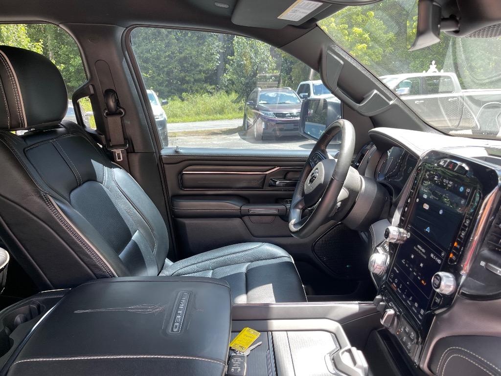 2023 Ram 1500 - $49,985