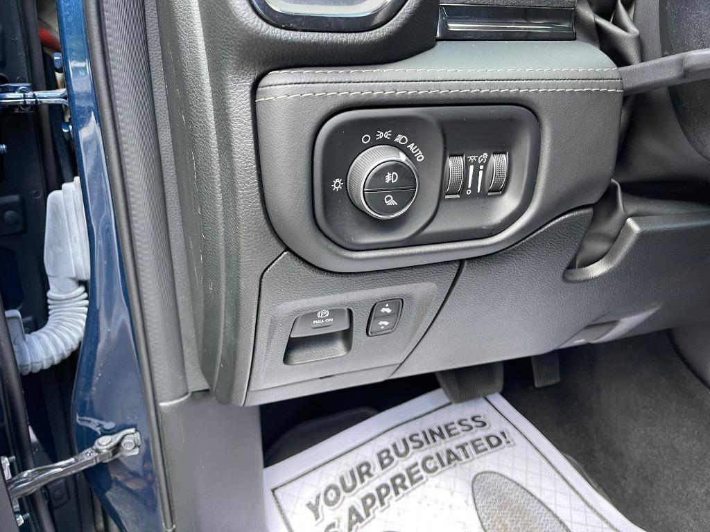 2023 Ram 1500 - $49,985
