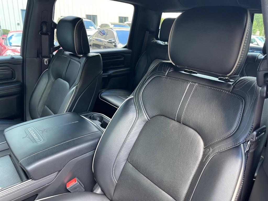 2023 Ram 1500 - $49,985