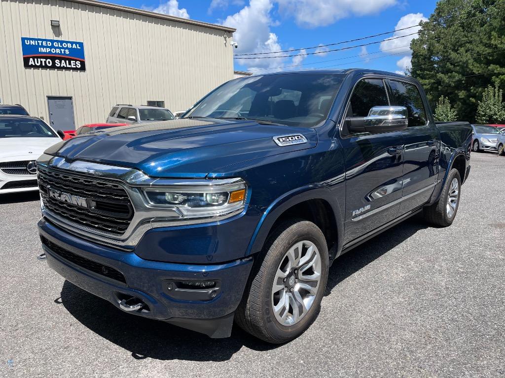 2023 Ram 1500 - $49,985