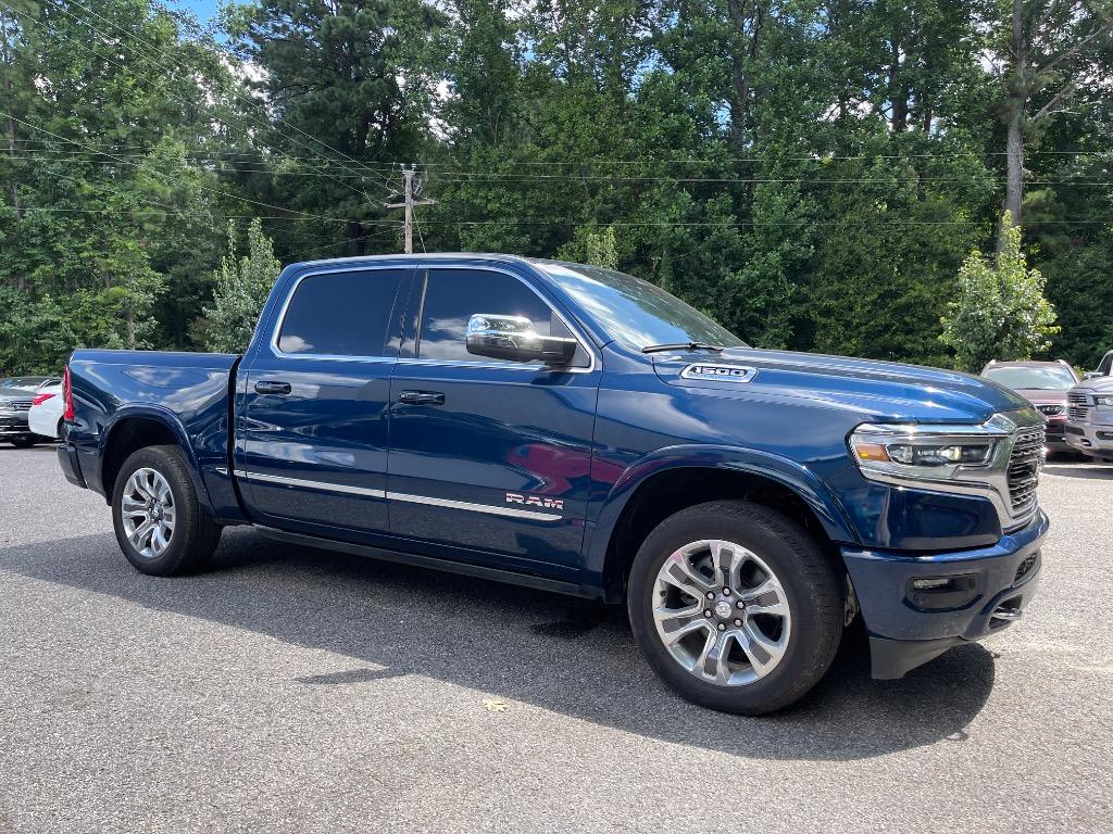 2023 Ram 1500 - $49,985