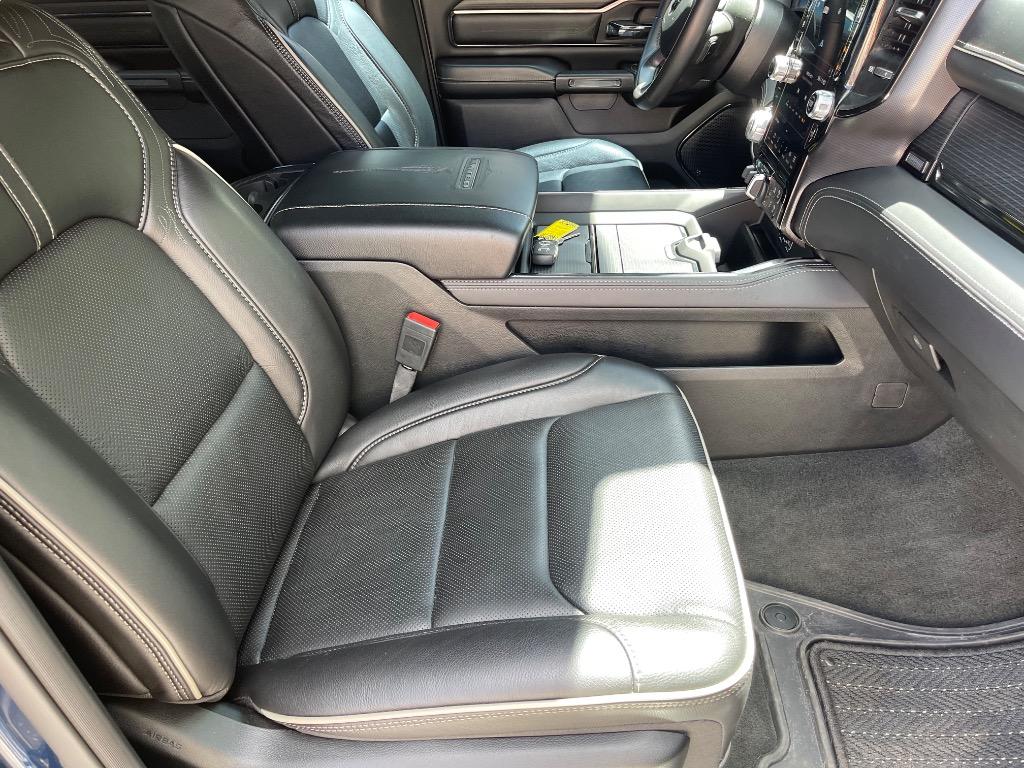 2023 Ram 1500 - $49,985