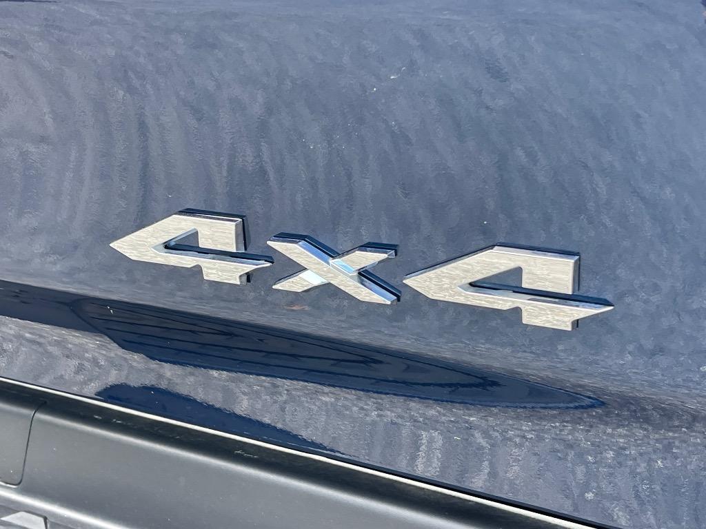 2023 Ram 1500 - $49,985