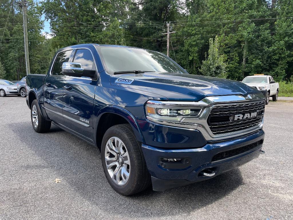 2023 Ram 1500 - $49,985
