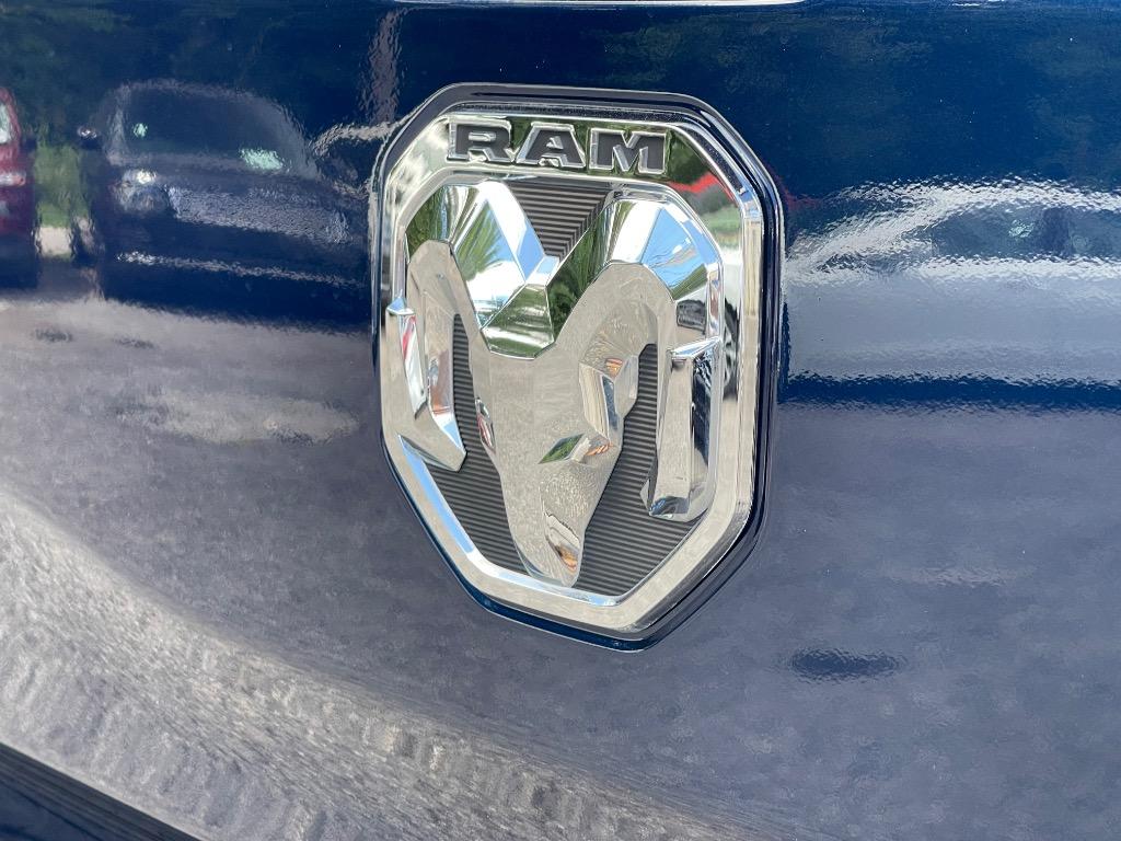 2023 Ram 1500 - $49,985