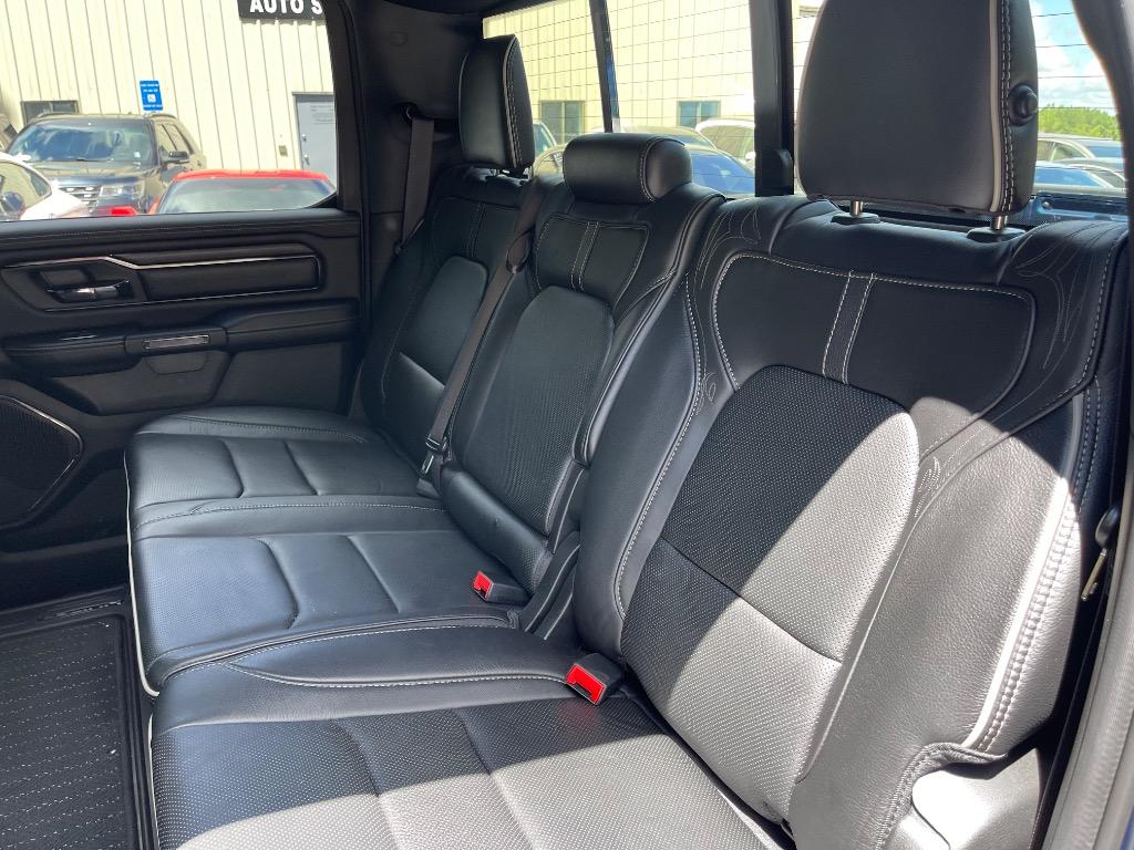 2023 Ram 1500 - $49,985