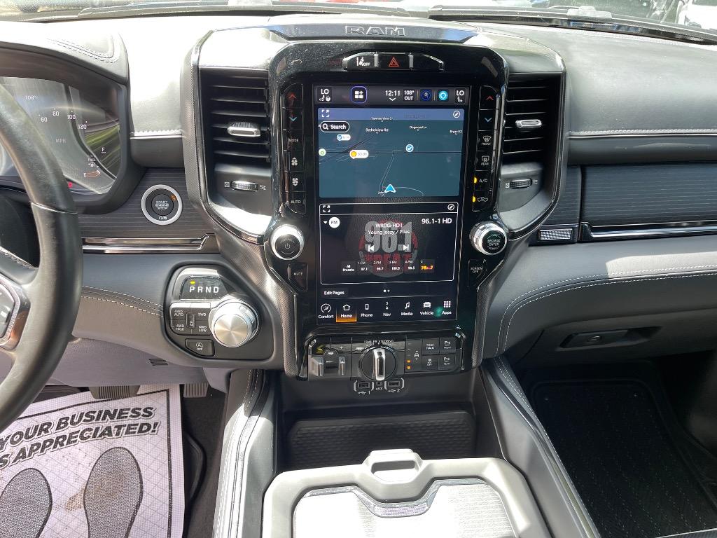 2023 Ram 1500 - $49,985