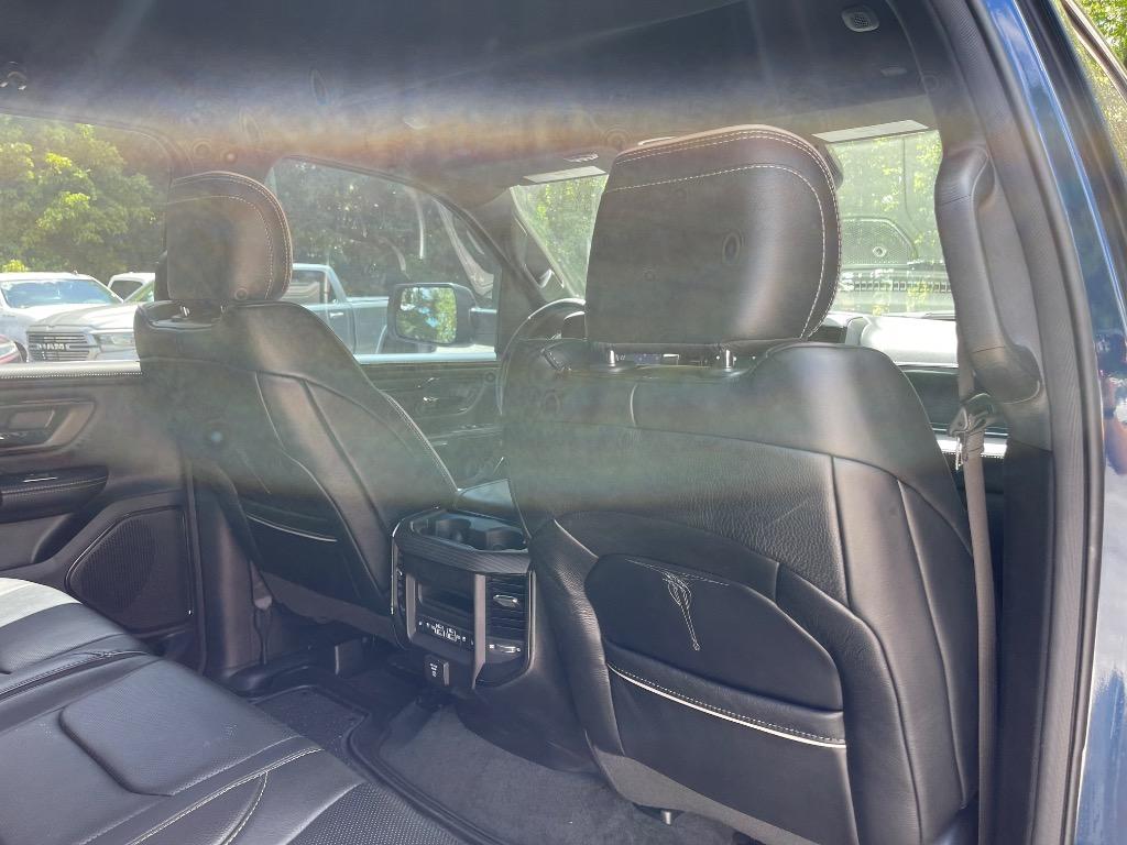 2023 Ram 1500 - $49,985