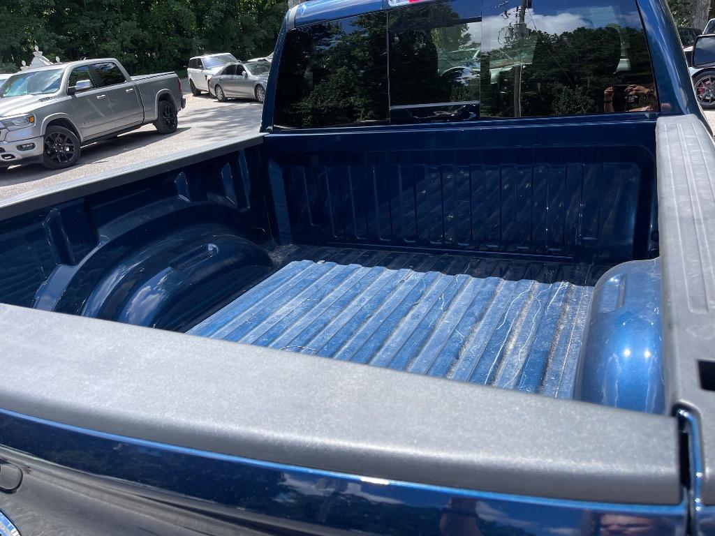 2023 Ram 1500 - $49,985