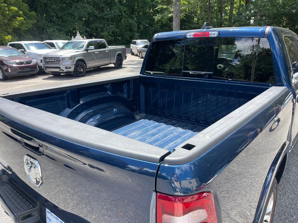 2023 Ram 1500 - $49,985