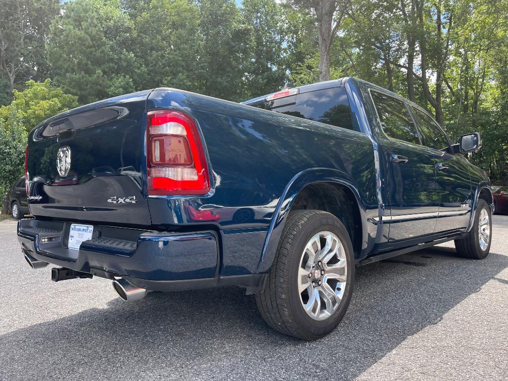 2023 Ram 1500 - $49,985