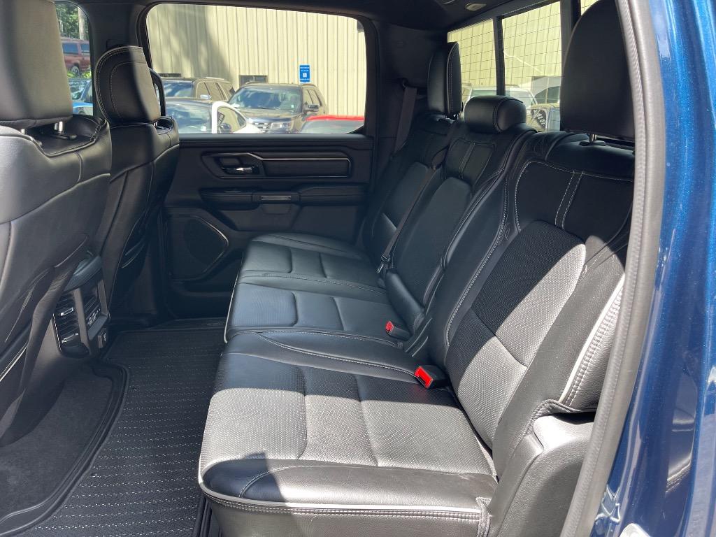 2023 Ram 1500 - $49,985