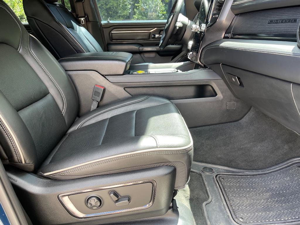 2023 Ram 1500 - $49,985