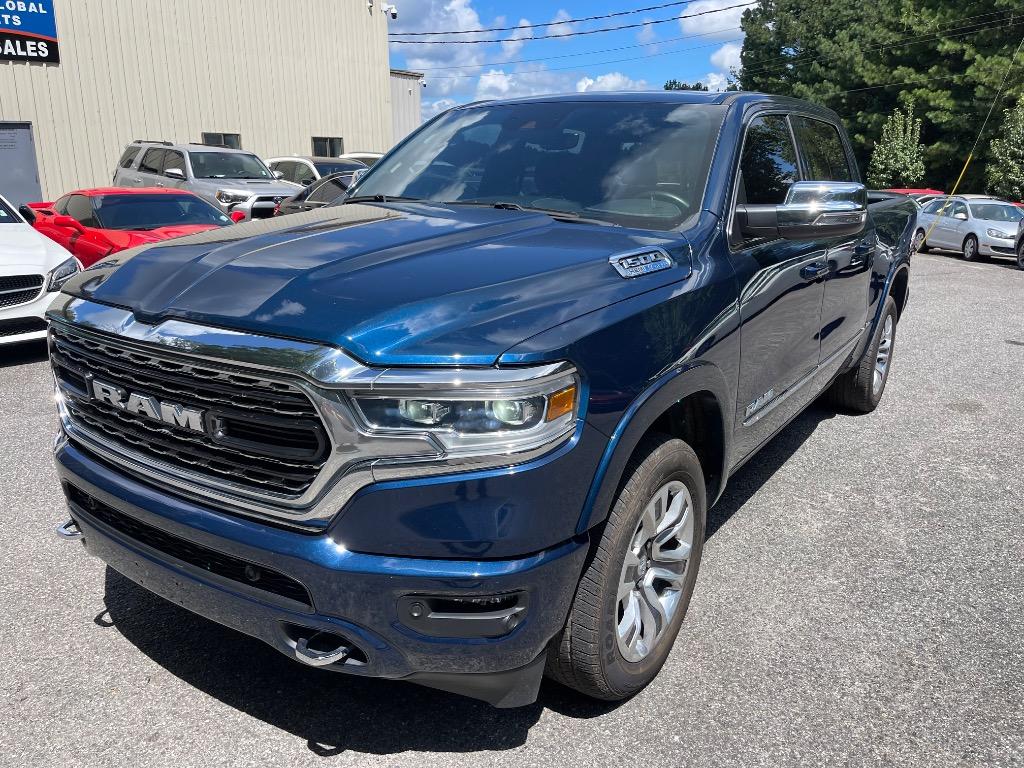 2023 Ram 1500 - $49,985