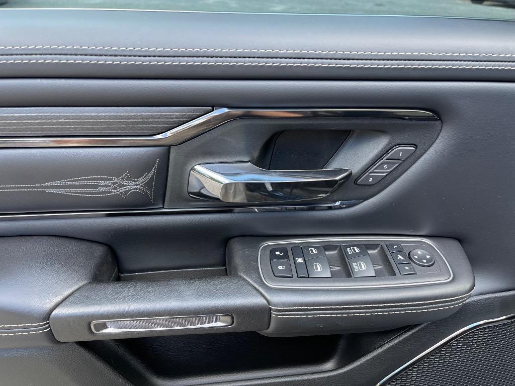 2023 Ram 1500 - $49,985