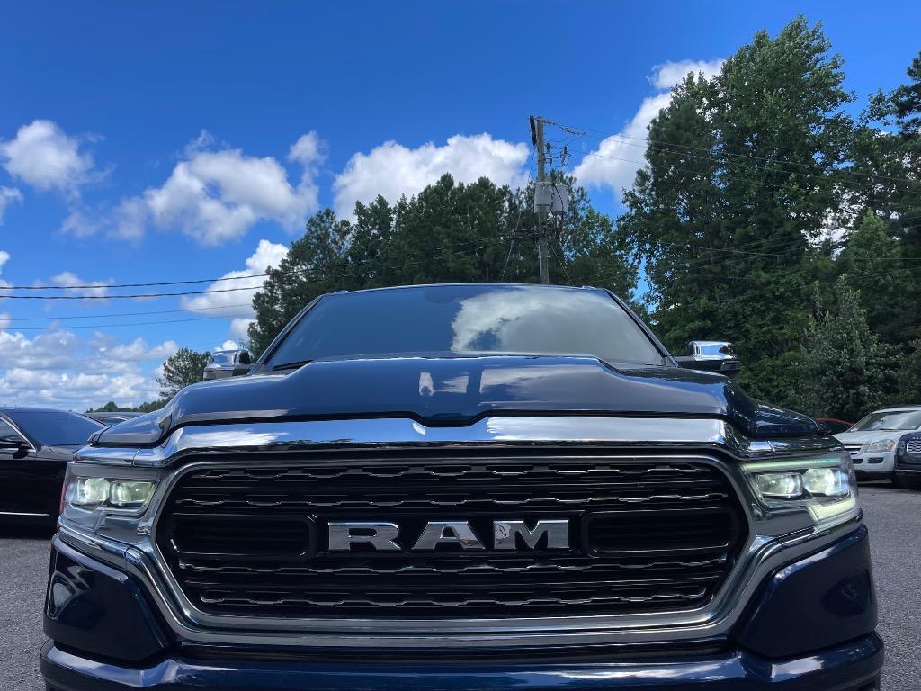 2023 Ram 1500 - $49,985