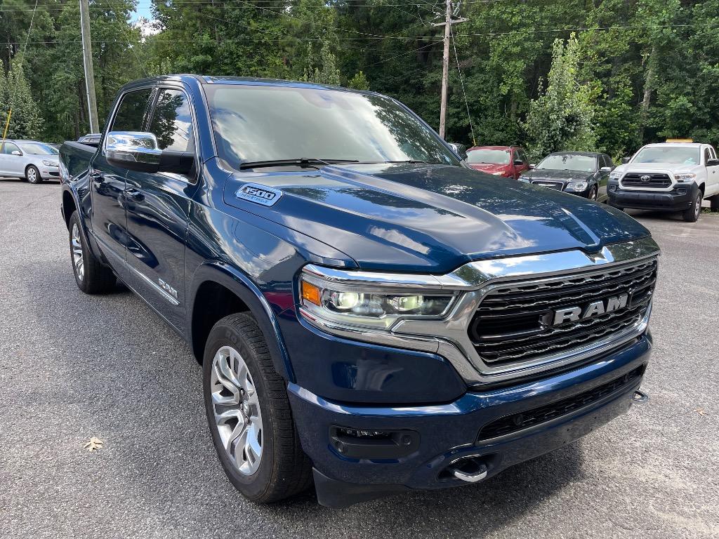2023 Ram 1500 - $49,985