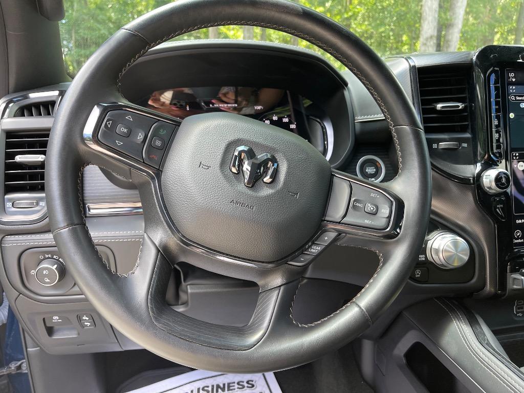 2023 Ram 1500 - $49,985