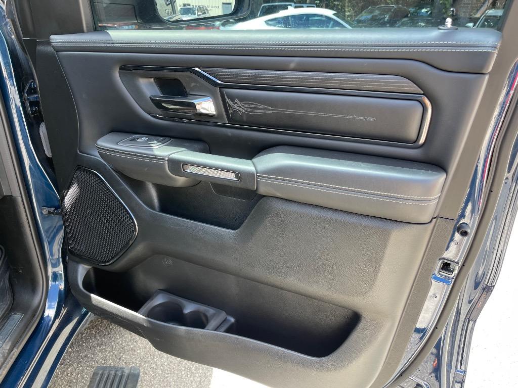 2023 Ram 1500 - $49,985