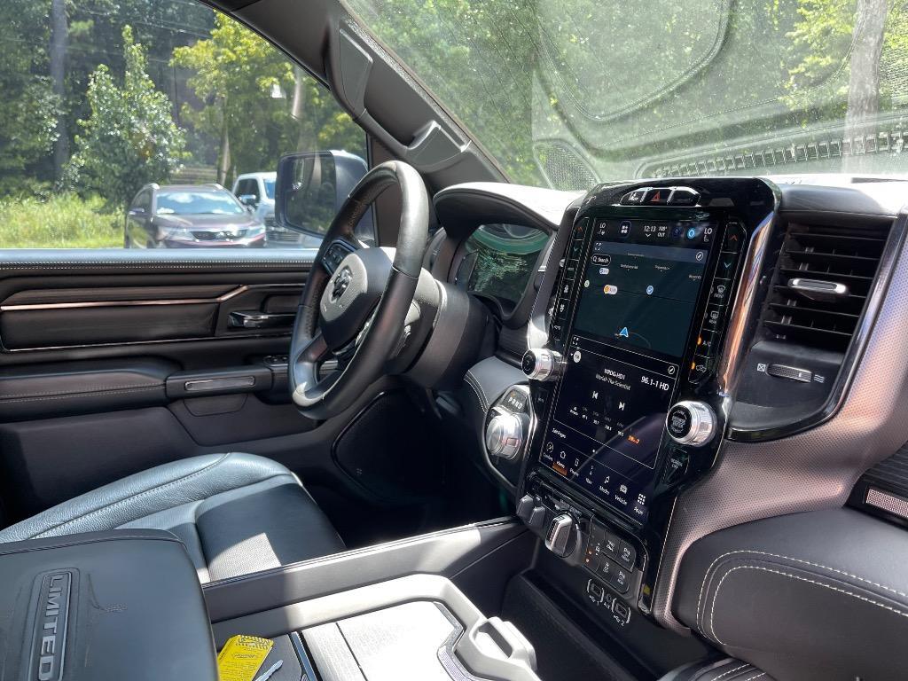 2023 Ram 1500 - $49,985