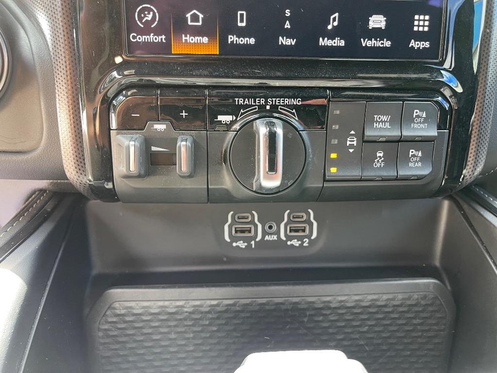 2023 Ram 1500 - $49,985