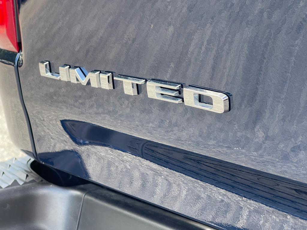 2023 Ram 1500 - $49,985