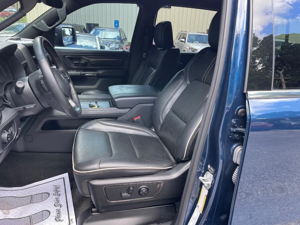 2023 Ram 1500 - $49,985