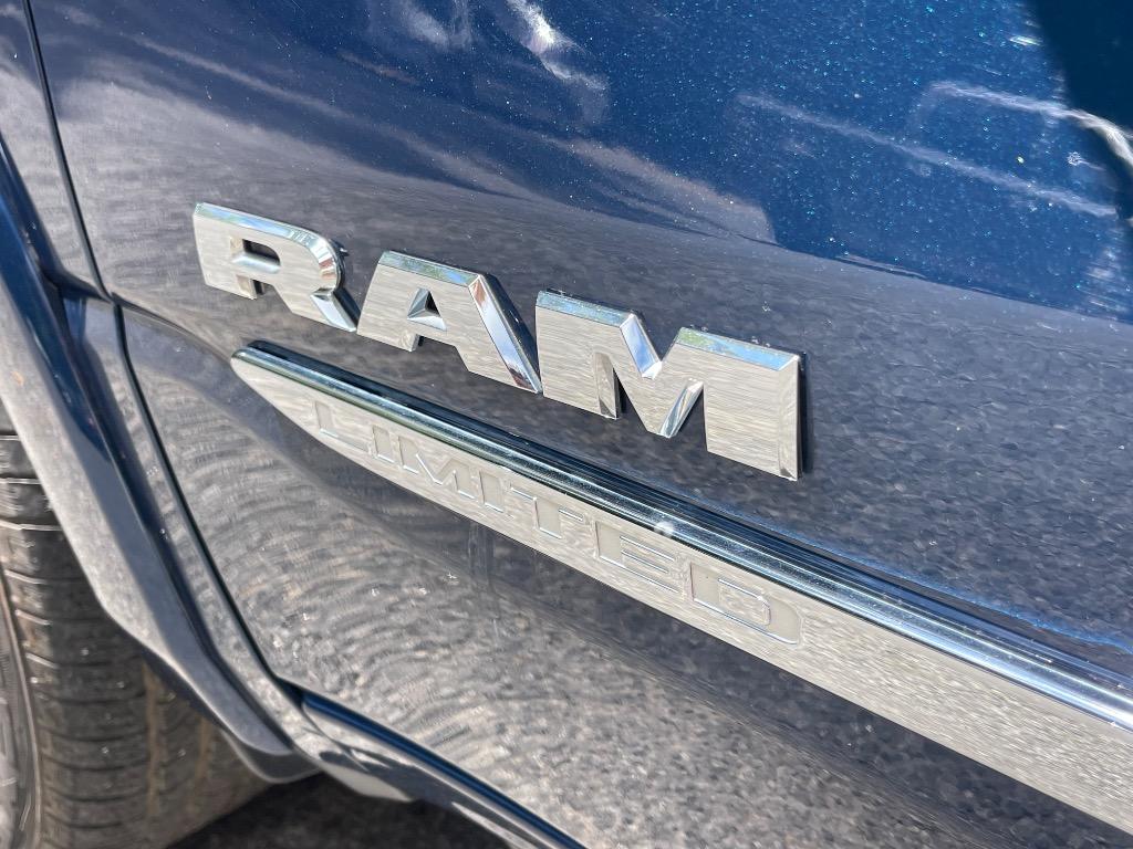 2023 Ram 1500 - $49,985