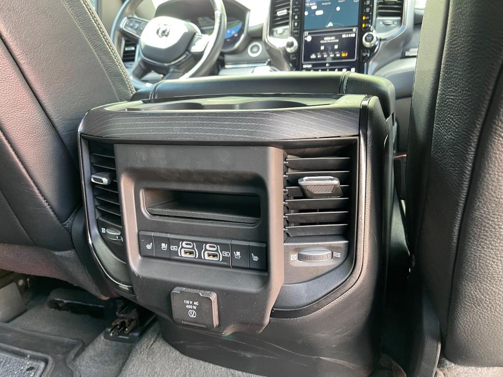 2023 Ram 1500 - $49,985