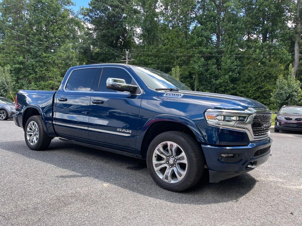 2023 Ram 1500 - $49,985