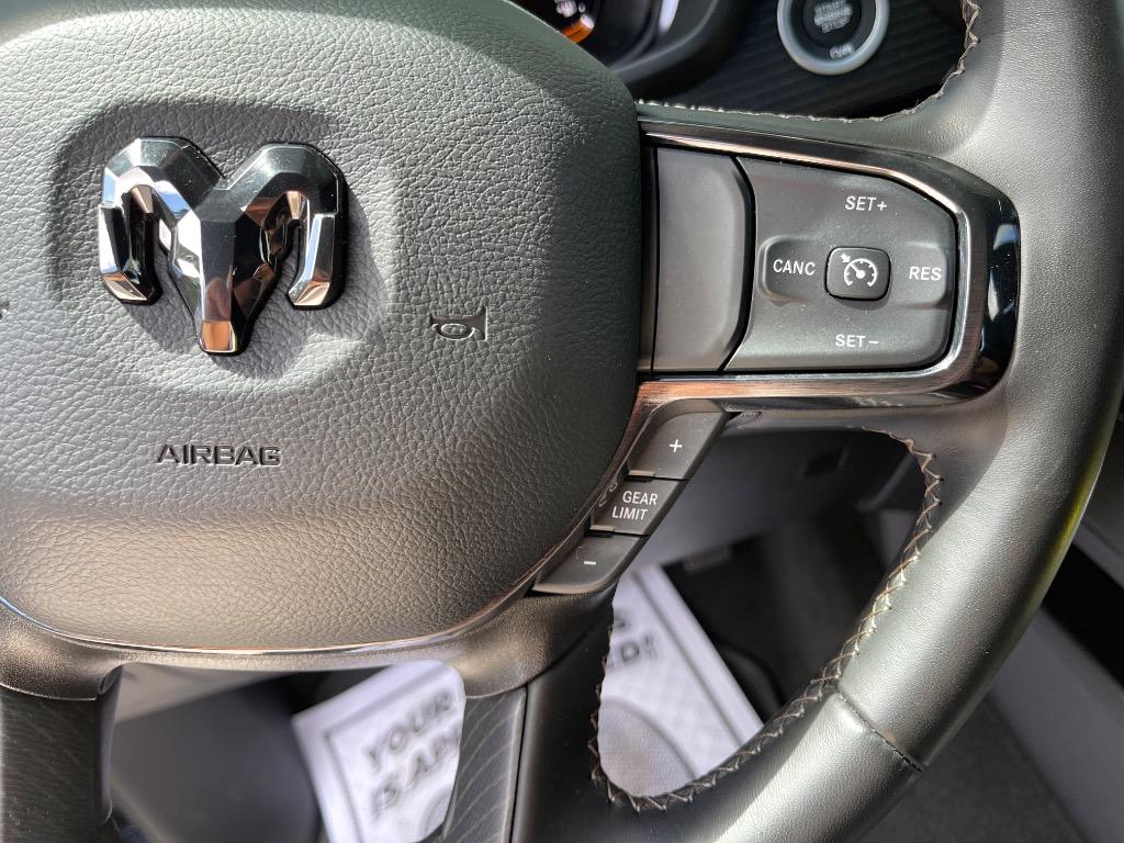 2023 Ram 1500 - $49,985