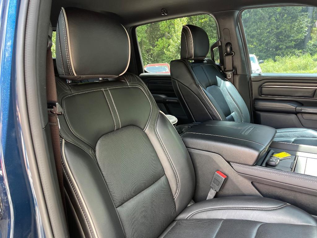 2023 Ram 1500 - $49,985