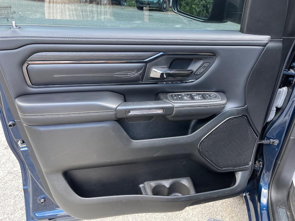 2023 Ram 1500 - $49,985