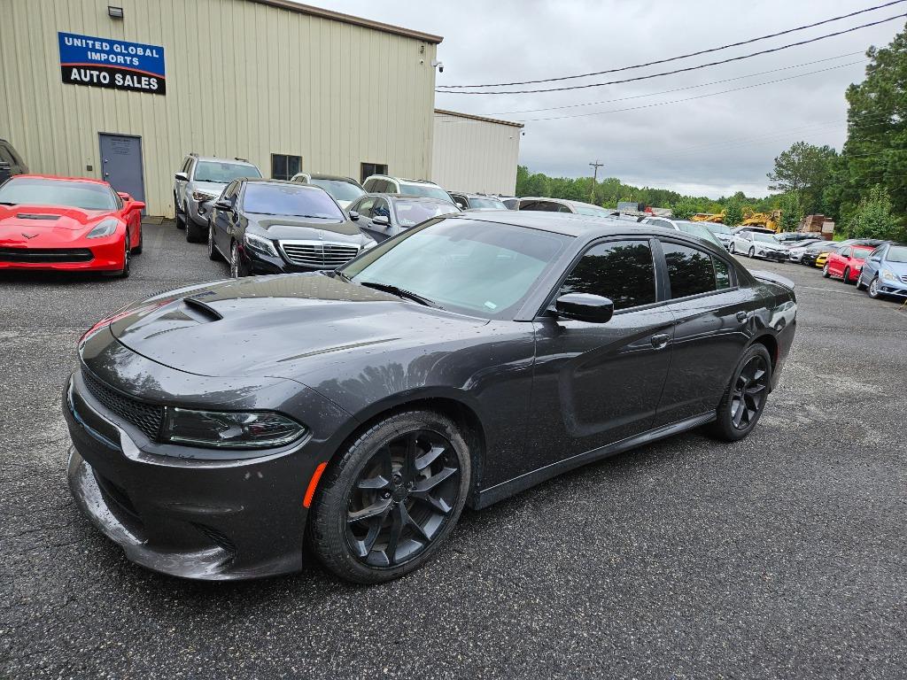 2023 Dodge Charger - $25,985