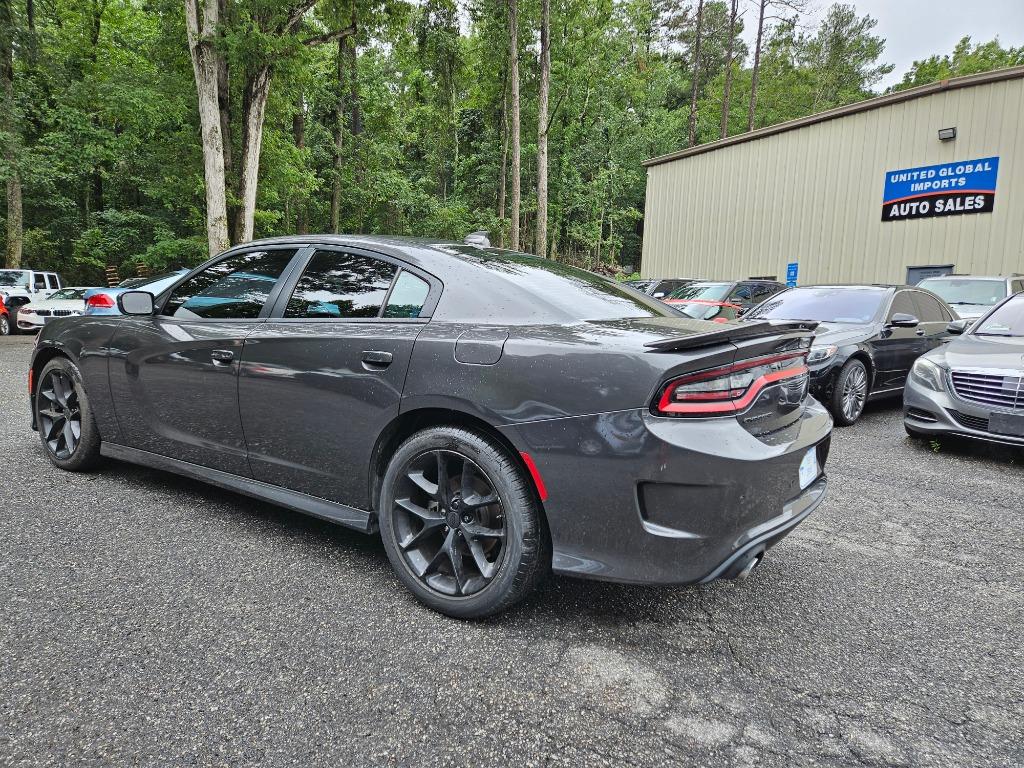 2023 Dodge Charger - $25,985