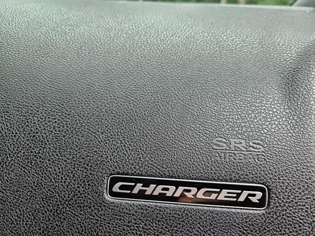 2023 Dodge Charger - $25,985