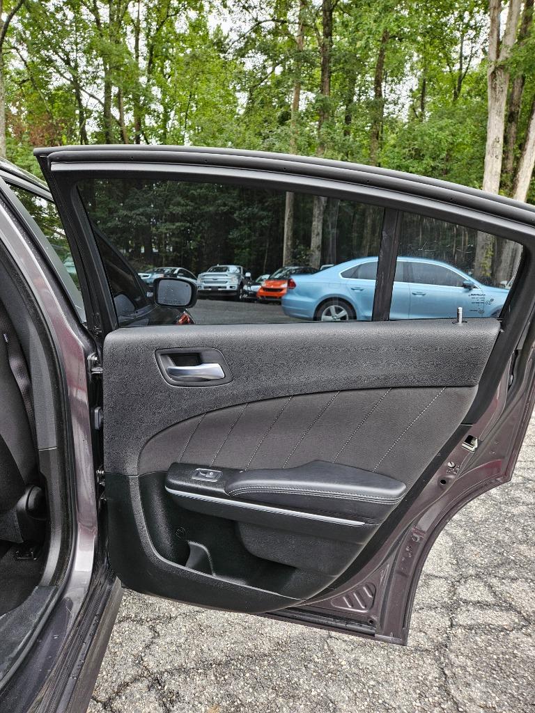 2023 Dodge Charger - $25,985