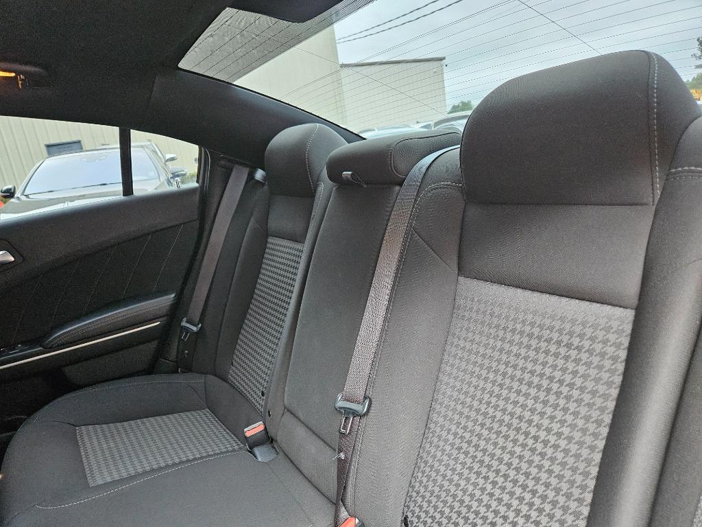 2023 Dodge Charger - $25,985