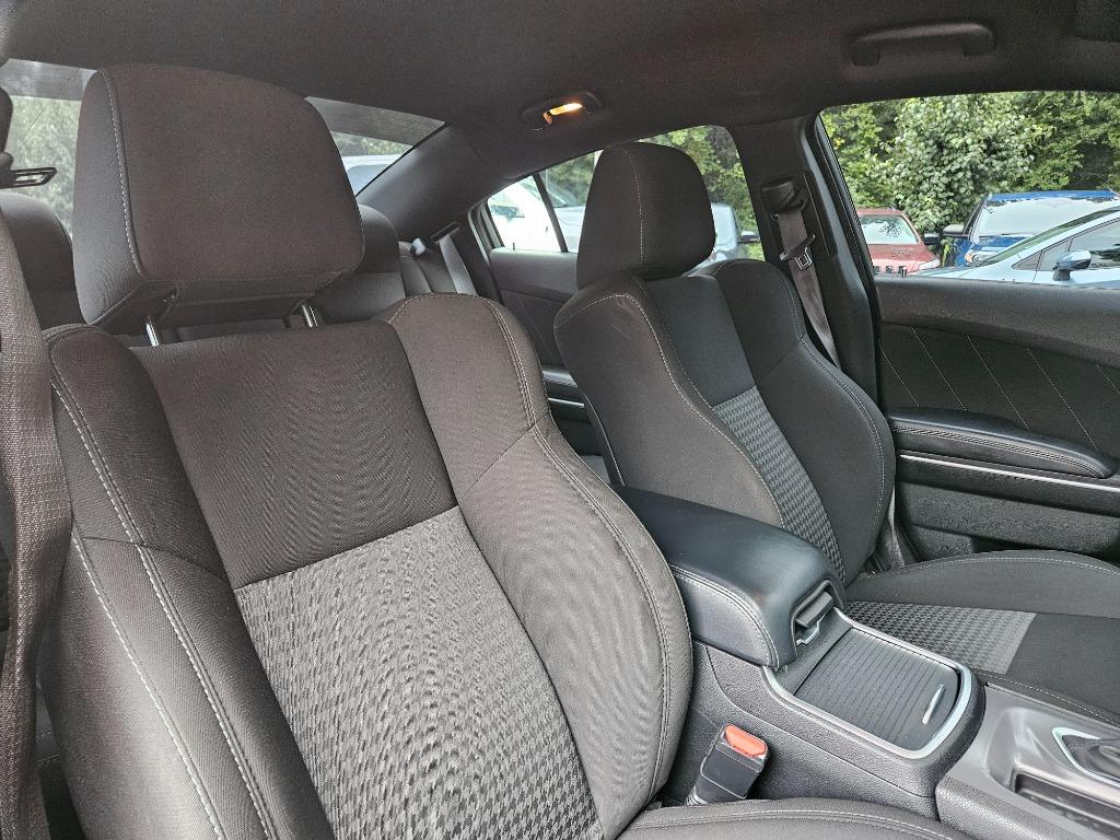 2023 Dodge Charger - $25,985
