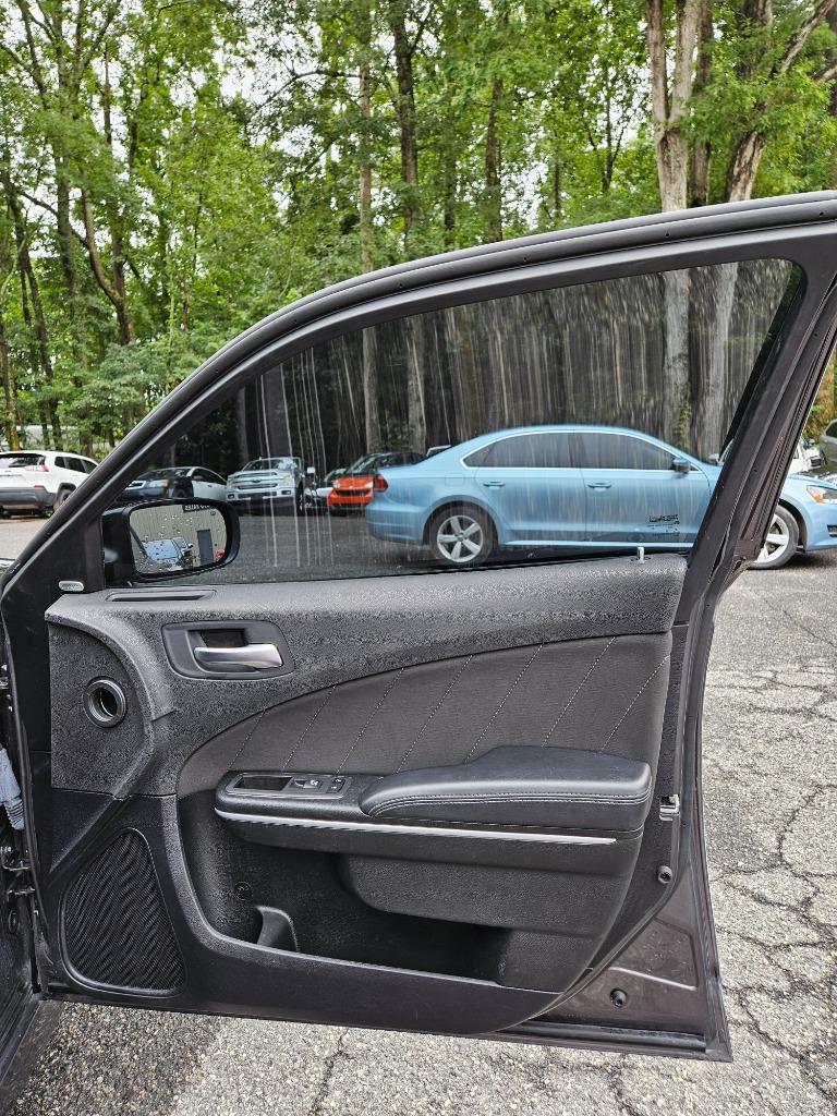 2023 Dodge Charger - $25,985