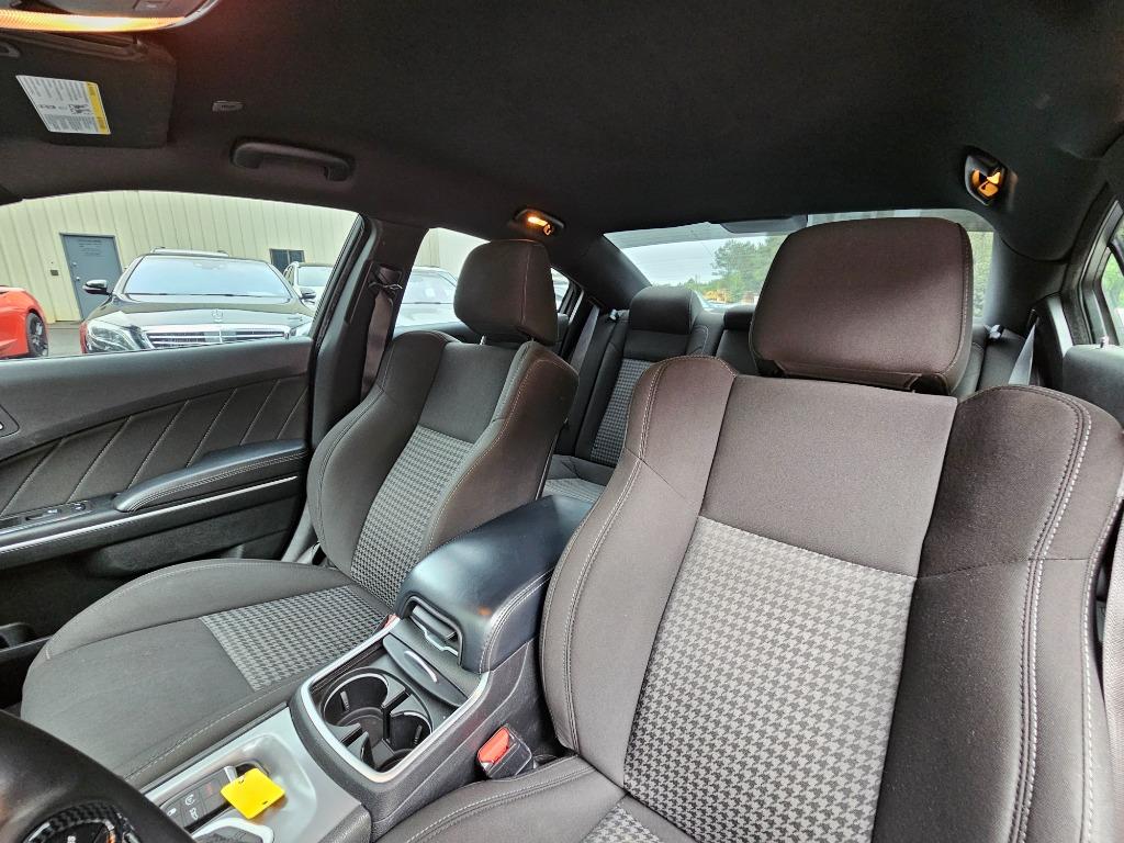 2023 Dodge Charger - $25,985
