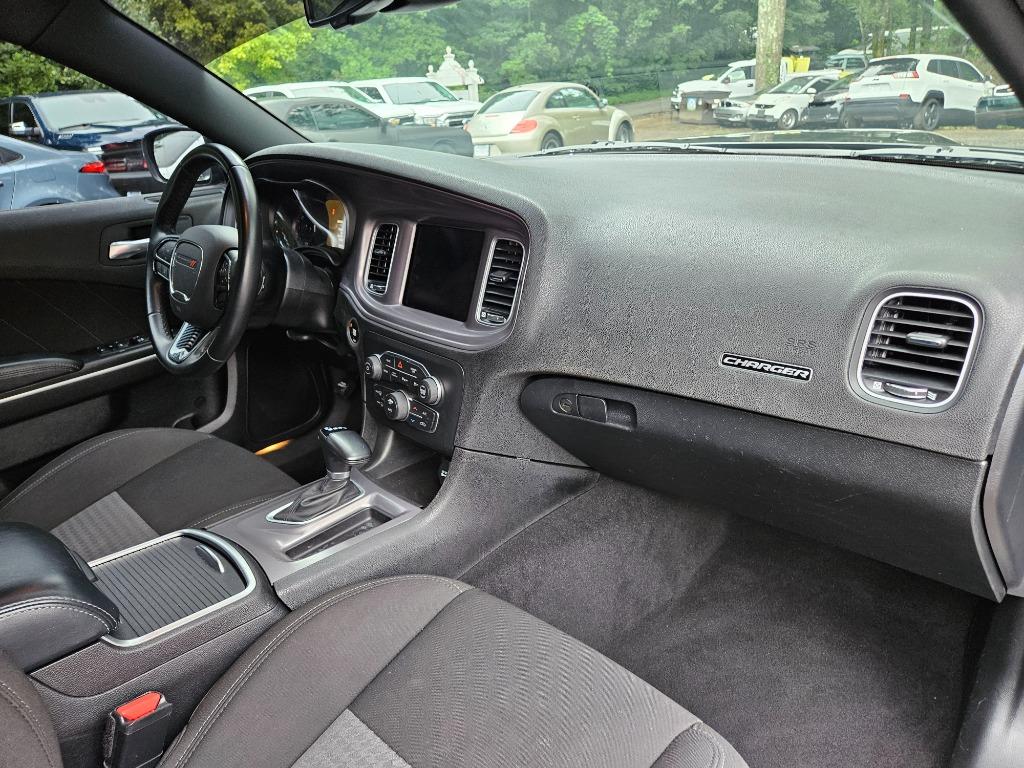 2023 Dodge Charger - $25,985