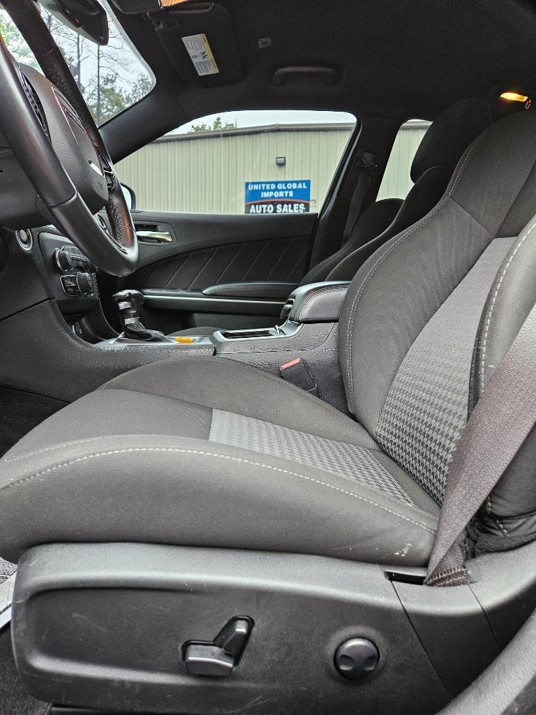 2023 Dodge Charger - $25,985