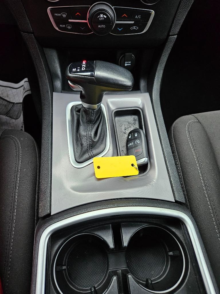 2023 Dodge Charger - $25,985