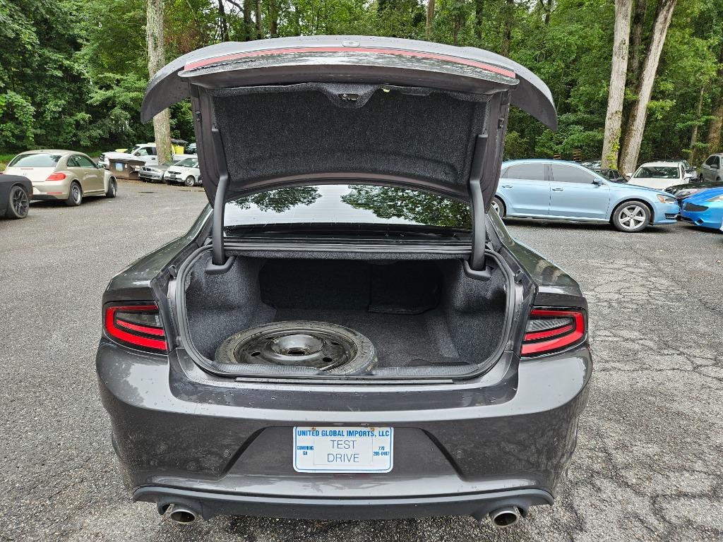 2023 Dodge Charger - $25,985