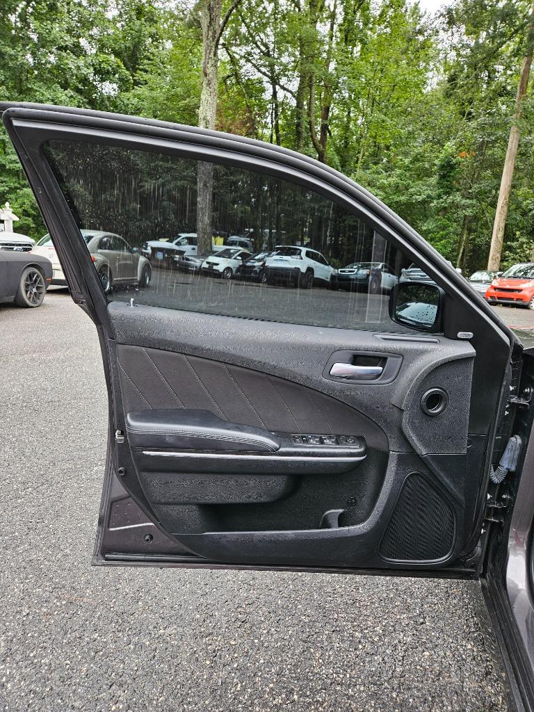 2023 Dodge Charger - $25,985